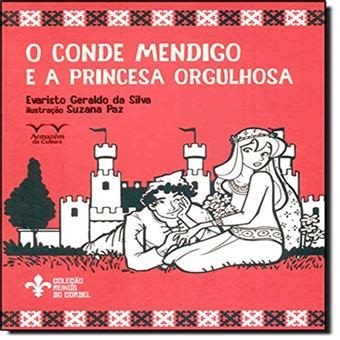 A Princesa Orgulhosa 2025